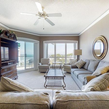 Windsor Court North 4504 Διαμέρισμα Hilton Head Island Εξωτερικό φωτογραφία