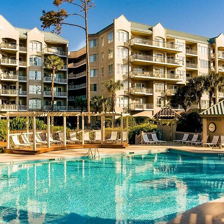 Windsor Court North 4504 Διαμέρισμα Hilton Head Island Εξωτερικό φωτογραφία