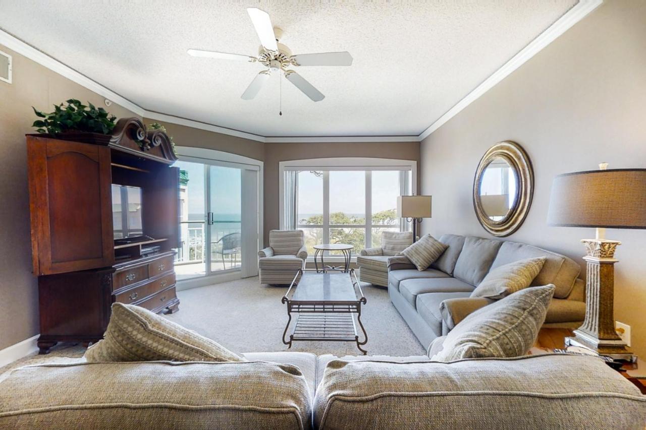 Windsor Court North 4504 Διαμέρισμα Hilton Head Island Εξωτερικό φωτογραφία