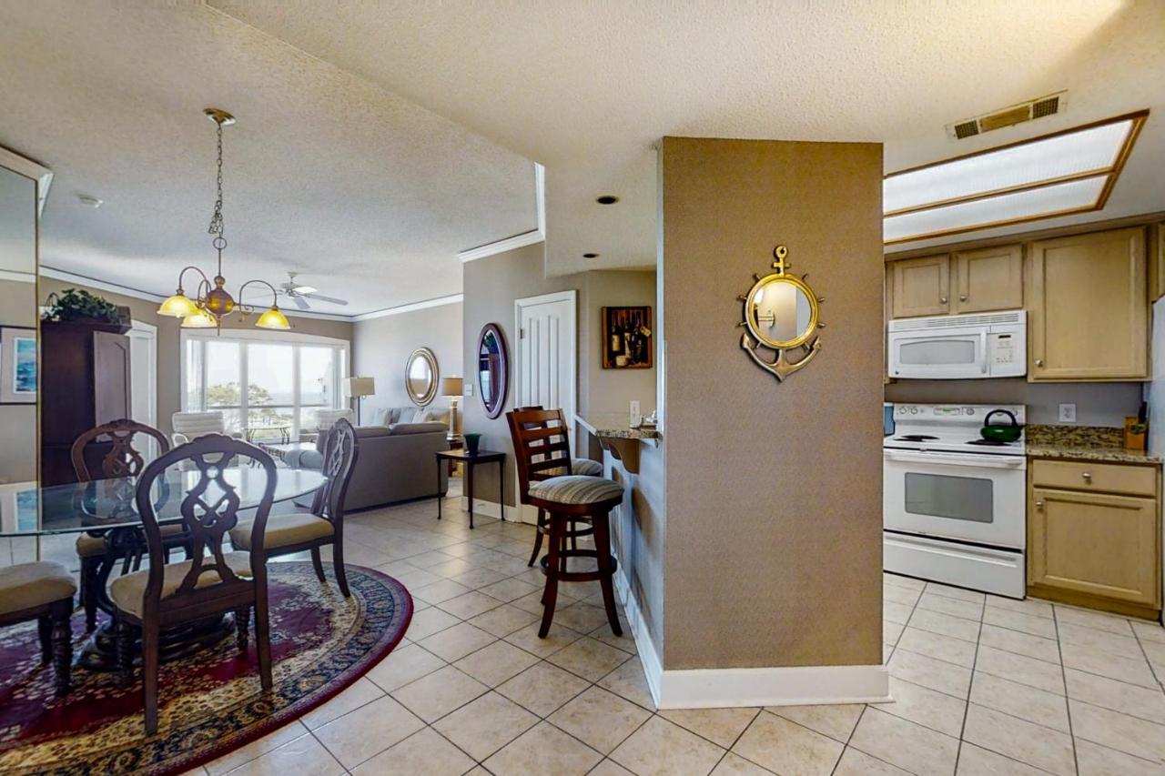 Windsor Court North 4504 Διαμέρισμα Hilton Head Island Εξωτερικό φωτογραφία