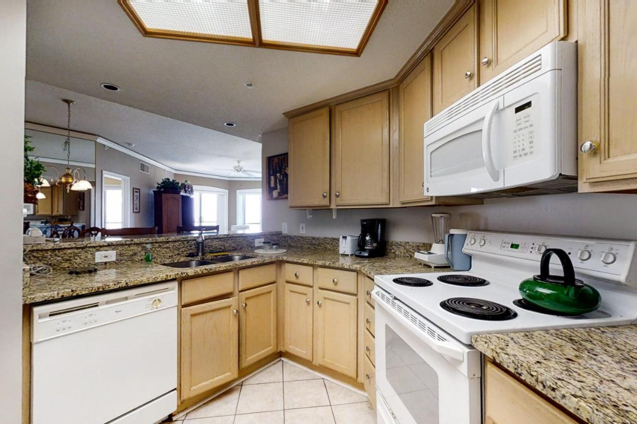 Windsor Court North 4504 Διαμέρισμα Hilton Head Island Εξωτερικό φωτογραφία