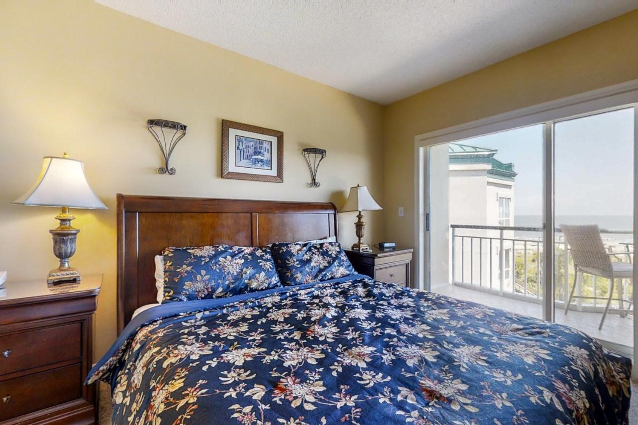 Windsor Court North 4504 Διαμέρισμα Hilton Head Island Εξωτερικό φωτογραφία