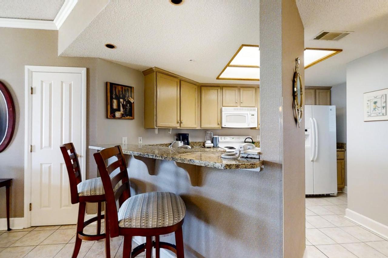 Windsor Court North 4504 Διαμέρισμα Hilton Head Island Εξωτερικό φωτογραφία