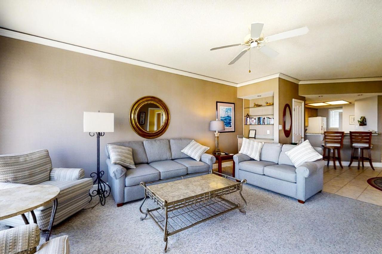 Windsor Court North 4504 Διαμέρισμα Hilton Head Island Εξωτερικό φωτογραφία