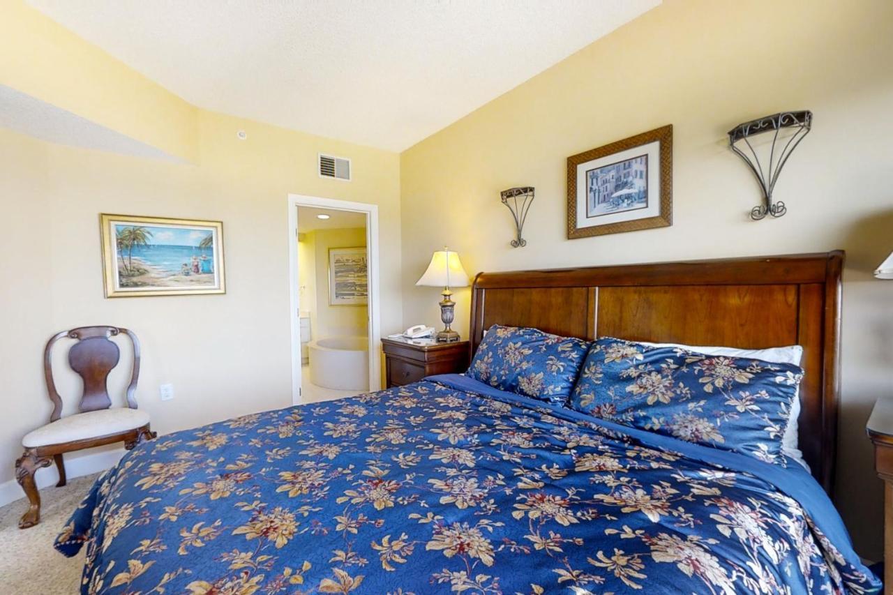 Windsor Court North 4504 Διαμέρισμα Hilton Head Island Εξωτερικό φωτογραφία