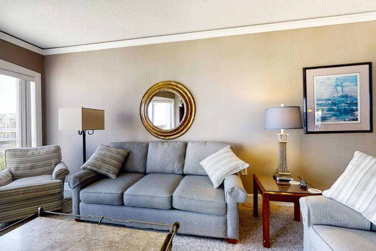 Windsor Court North 4504 Διαμέρισμα Hilton Head Island Εξωτερικό φωτογραφία