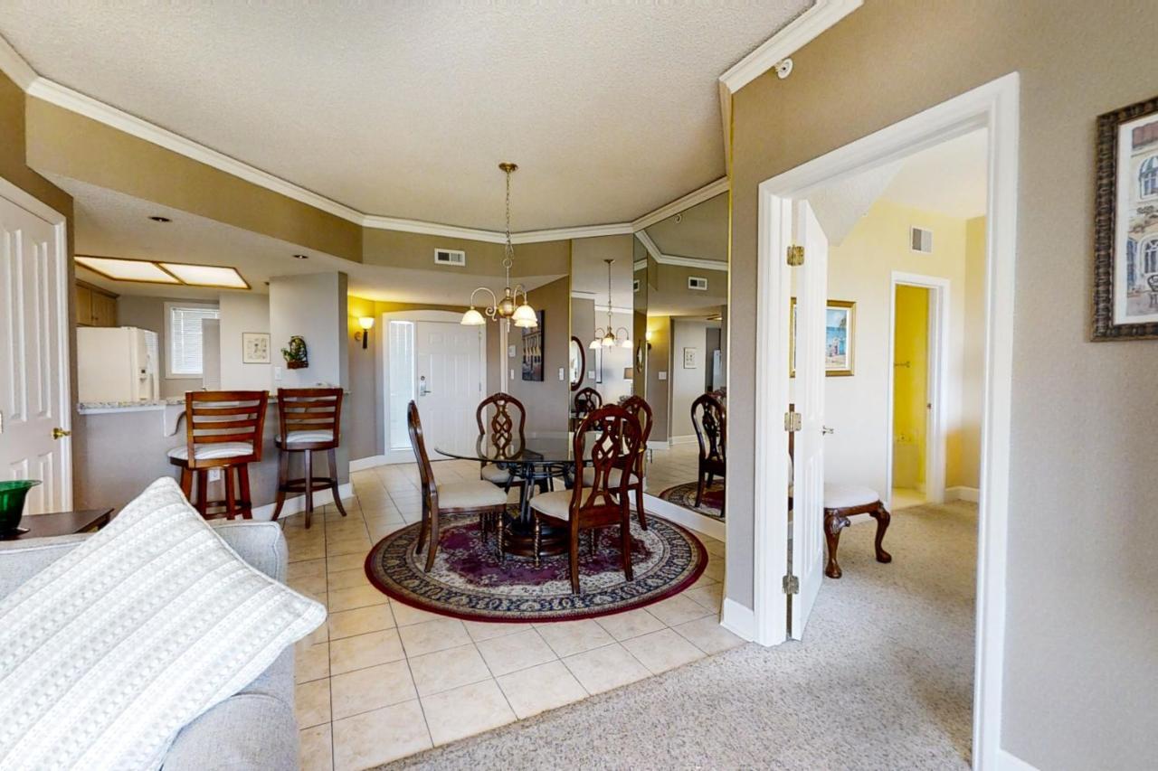 Windsor Court North 4504 Διαμέρισμα Hilton Head Island Εξωτερικό φωτογραφία
