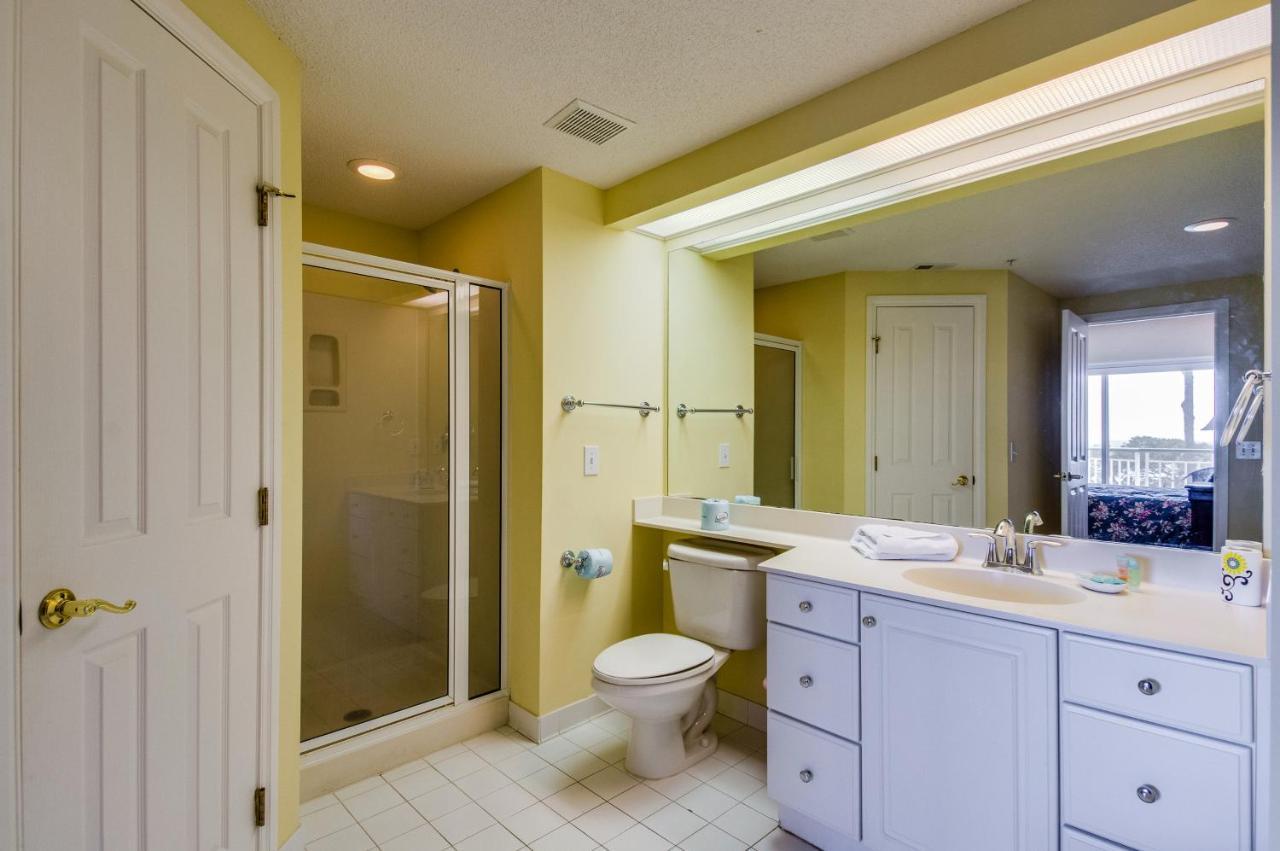 Windsor Court North 4504 Διαμέρισμα Hilton Head Island Εξωτερικό φωτογραφία