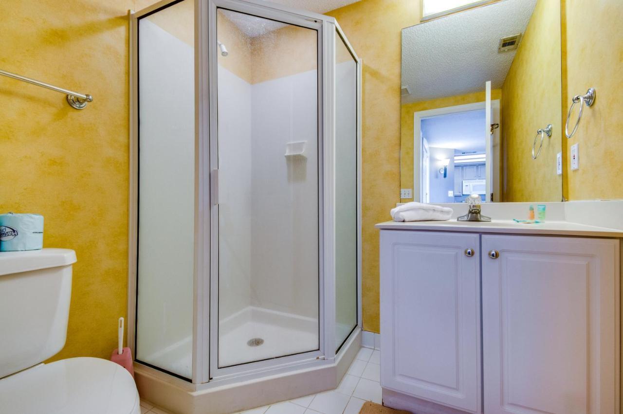 Windsor Court North 4504 Διαμέρισμα Hilton Head Island Εξωτερικό φωτογραφία