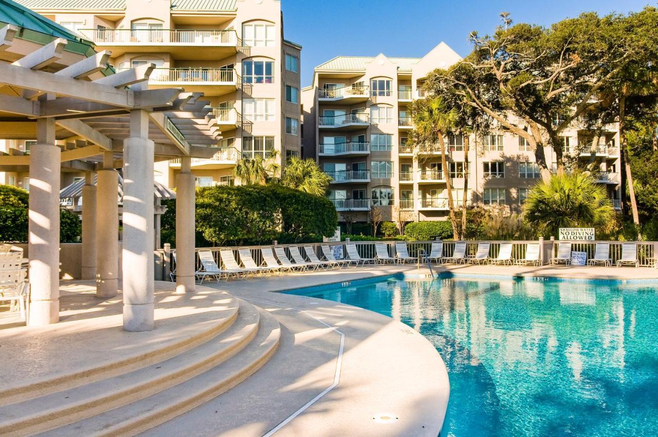 Windsor Court North 4504 Διαμέρισμα Hilton Head Island Εξωτερικό φωτογραφία