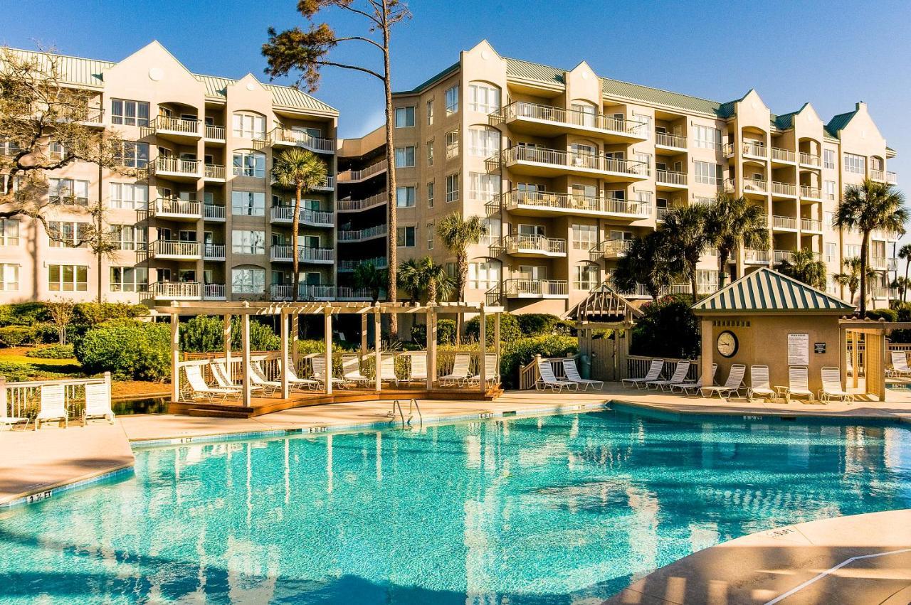 Windsor Court North 4504 Διαμέρισμα Hilton Head Island Εξωτερικό φωτογραφία