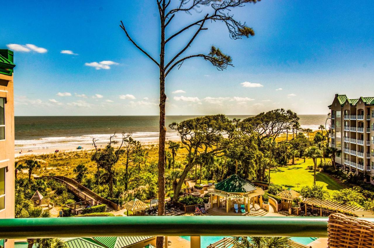 Windsor Court North 4504 Διαμέρισμα Hilton Head Island Εξωτερικό φωτογραφία