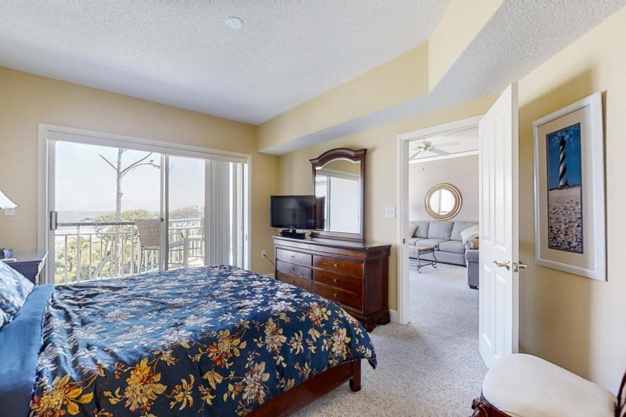 Windsor Court North 4504 Διαμέρισμα Hilton Head Island Εξωτερικό φωτογραφία