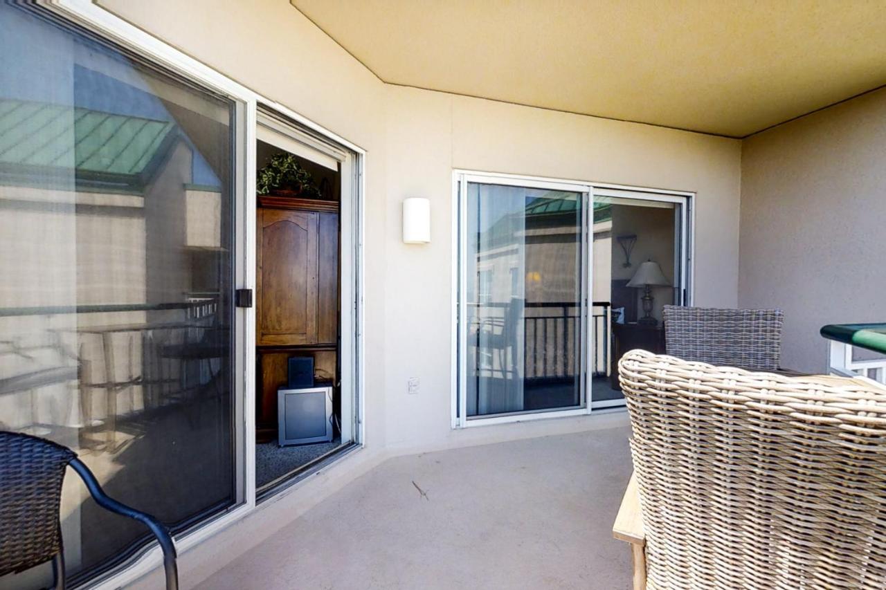 Windsor Court North 4504 Διαμέρισμα Hilton Head Island Εξωτερικό φωτογραφία