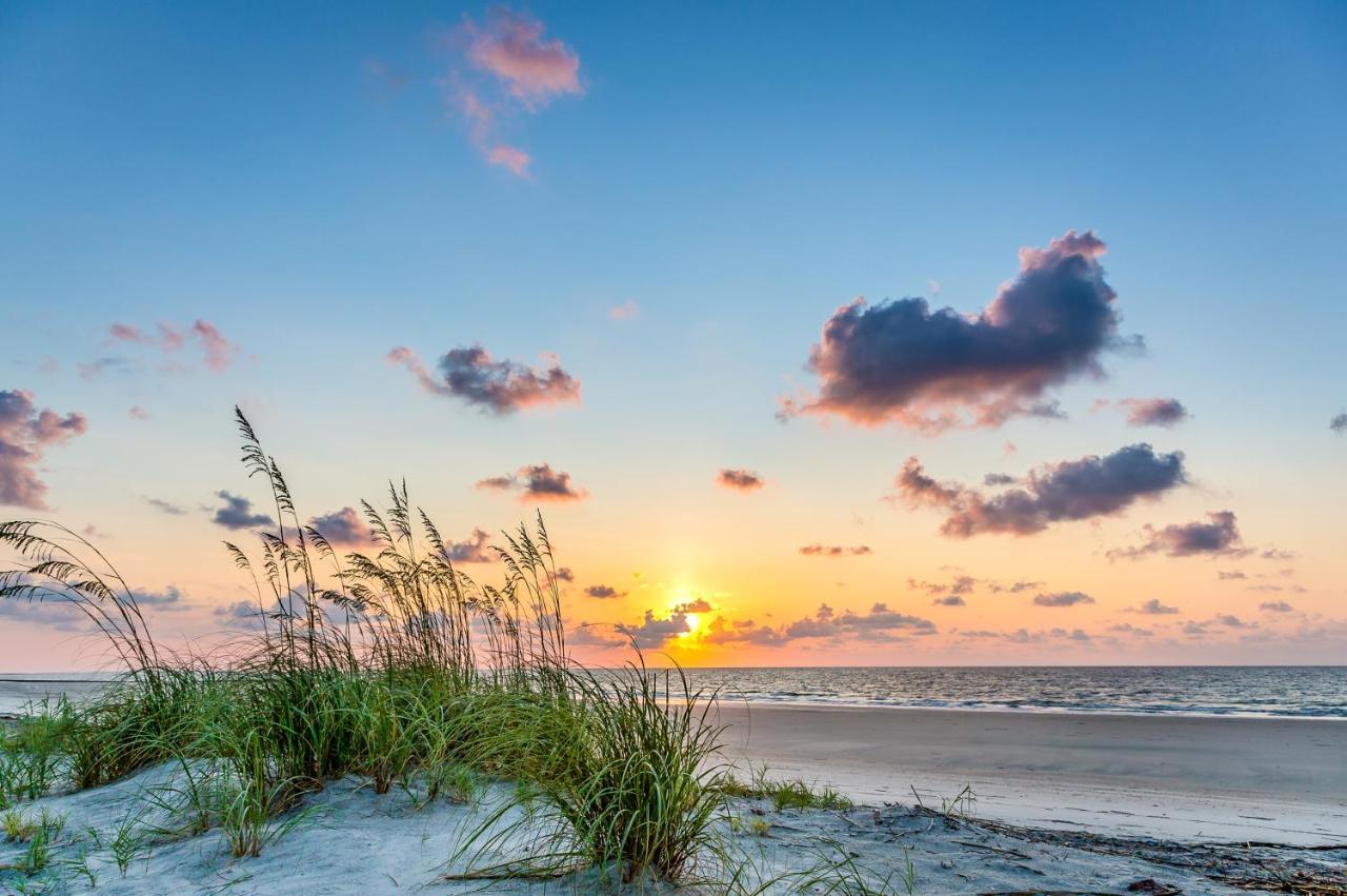 Windsor Court North 4504 Διαμέρισμα Hilton Head Island Εξωτερικό φωτογραφία