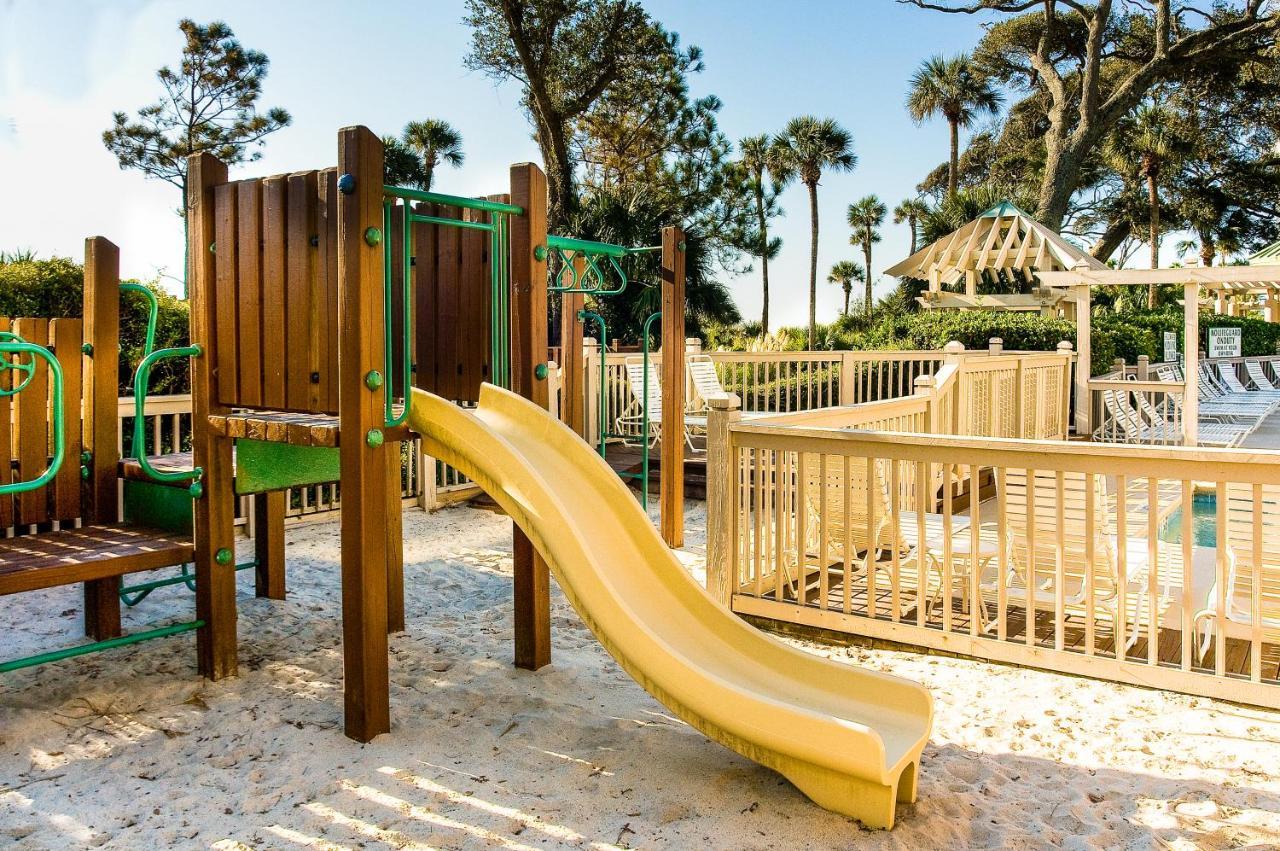 Windsor Court North 4504 Διαμέρισμα Hilton Head Island Εξωτερικό φωτογραφία