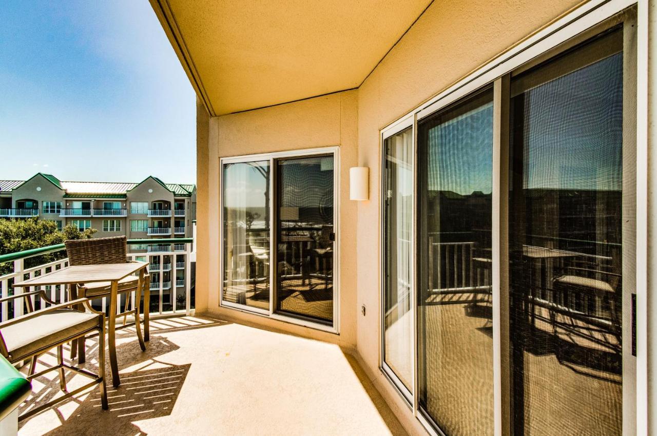 Windsor Court North 4504 Διαμέρισμα Hilton Head Island Εξωτερικό φωτογραφία