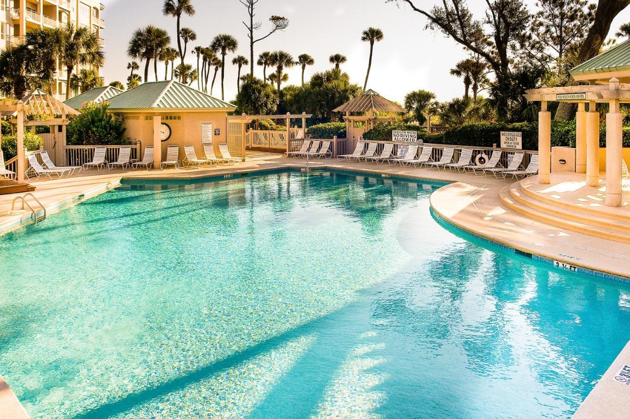 Windsor Court North 4504 Διαμέρισμα Hilton Head Island Εξωτερικό φωτογραφία