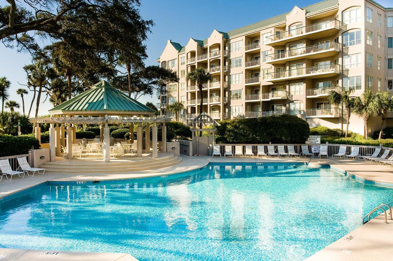 Windsor Court North 4504 Διαμέρισμα Hilton Head Island Εξωτερικό φωτογραφία