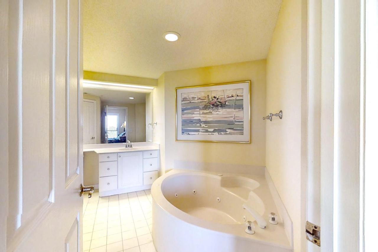 Windsor Court North 4504 Διαμέρισμα Hilton Head Island Εξωτερικό φωτογραφία