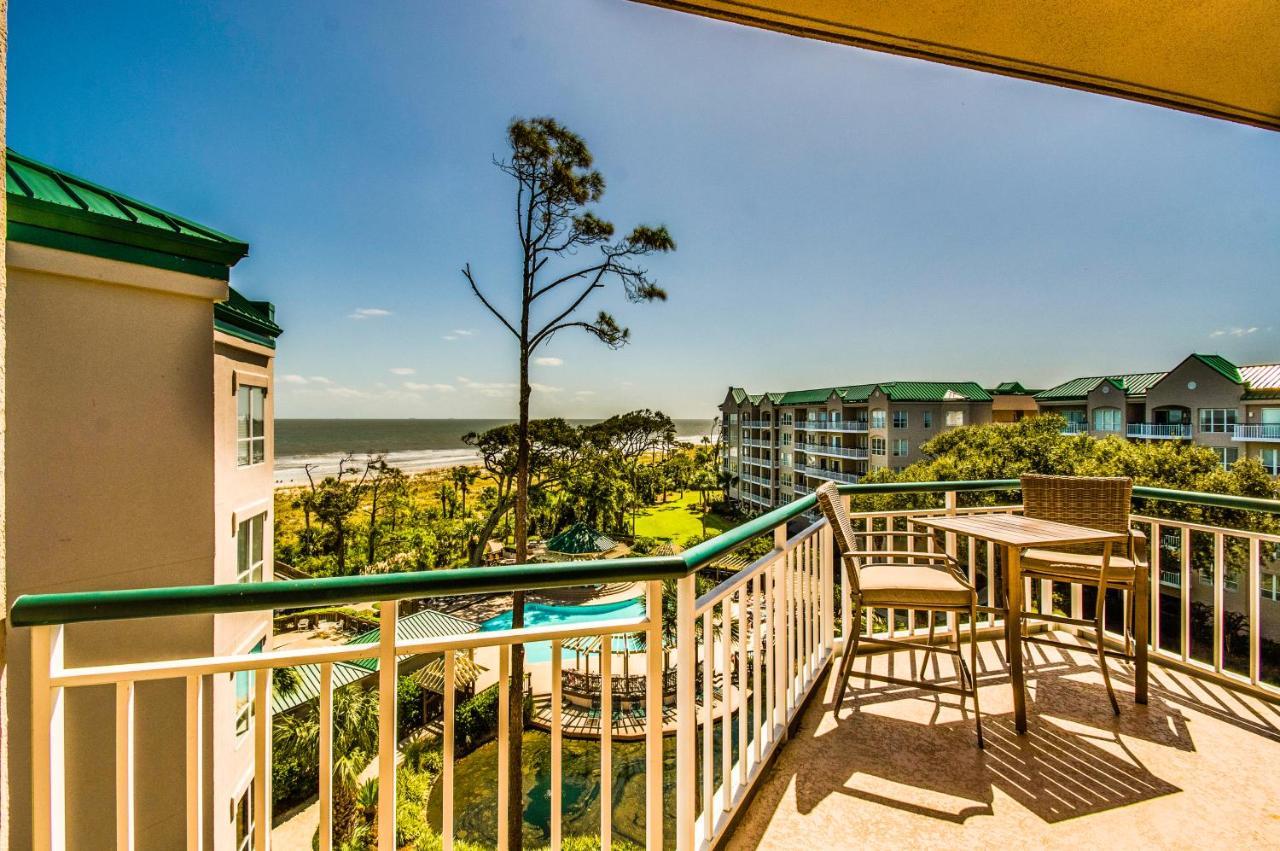 Windsor Court North 4504 Διαμέρισμα Hilton Head Island Εξωτερικό φωτογραφία