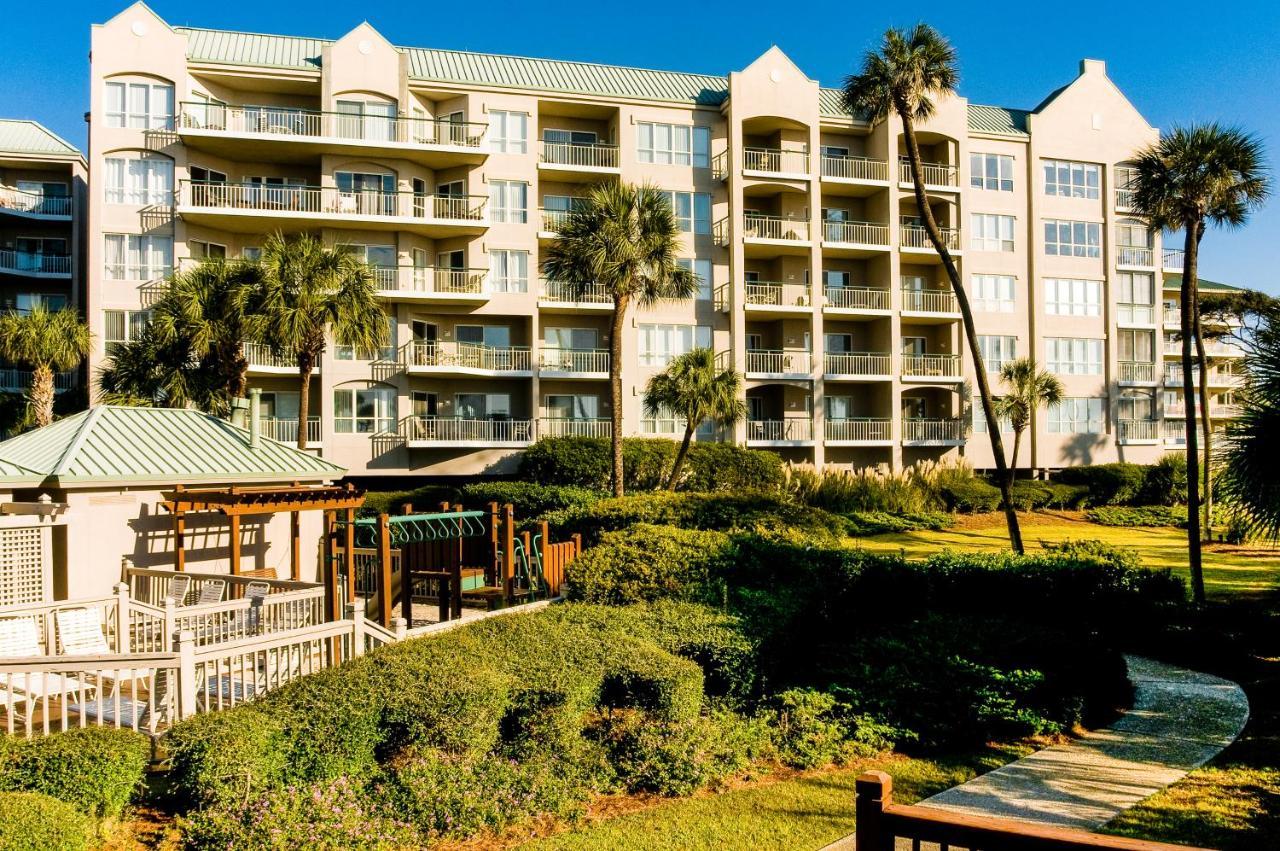 Windsor Court North 4504 Διαμέρισμα Hilton Head Island Εξωτερικό φωτογραφία